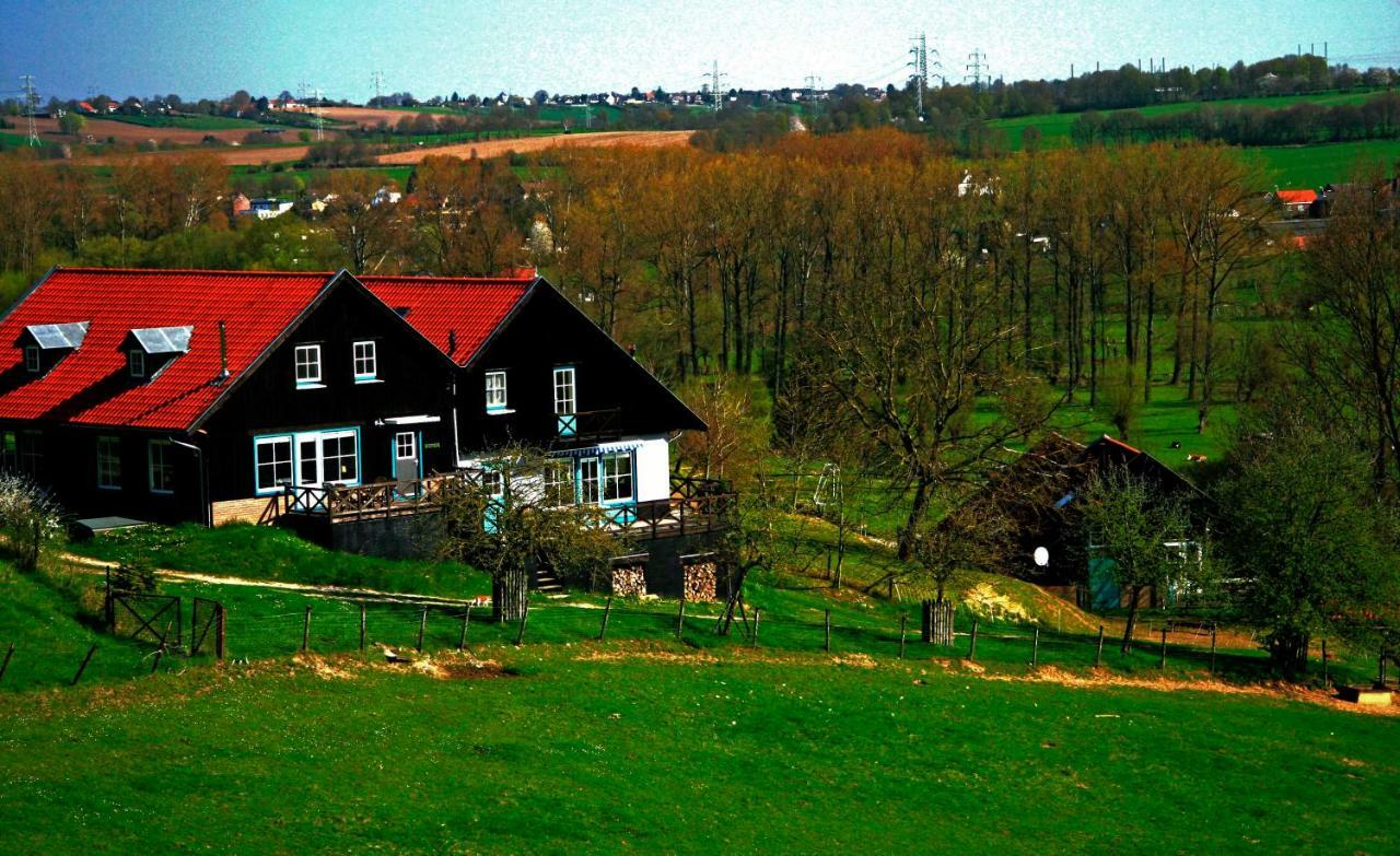 Hoeve Schoonzicht Wijlre Luaran gambar